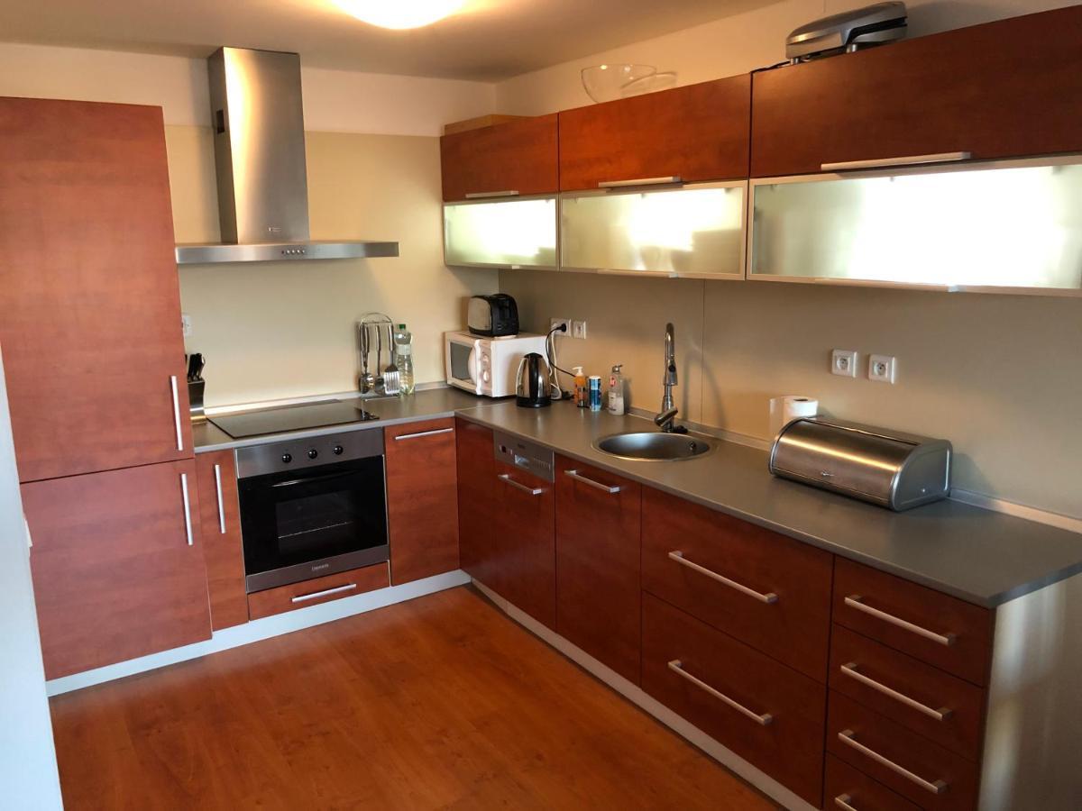 Apartman 316 Доновали Екстериор снимка