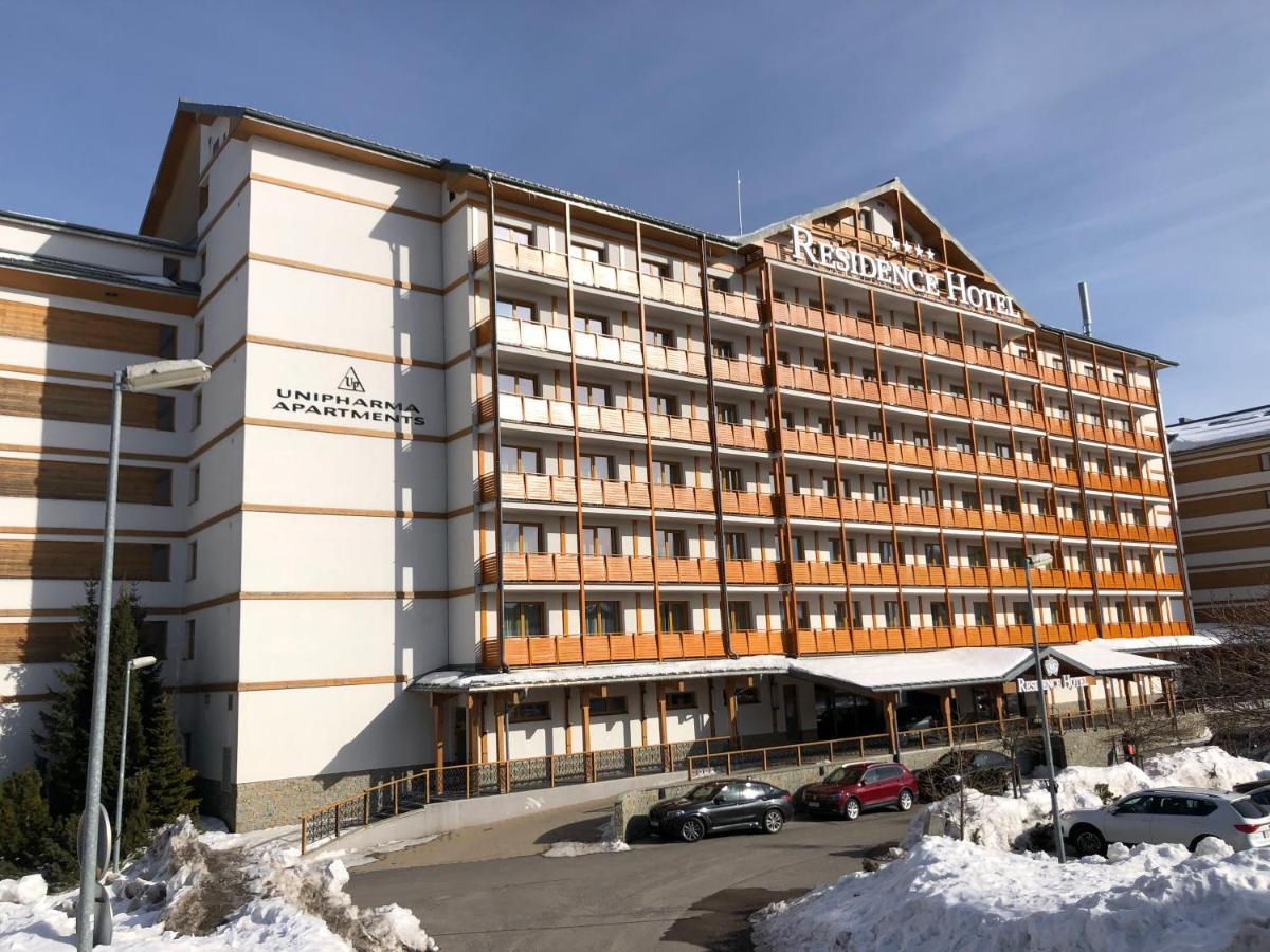 Apartman 316 Доновали Екстериор снимка