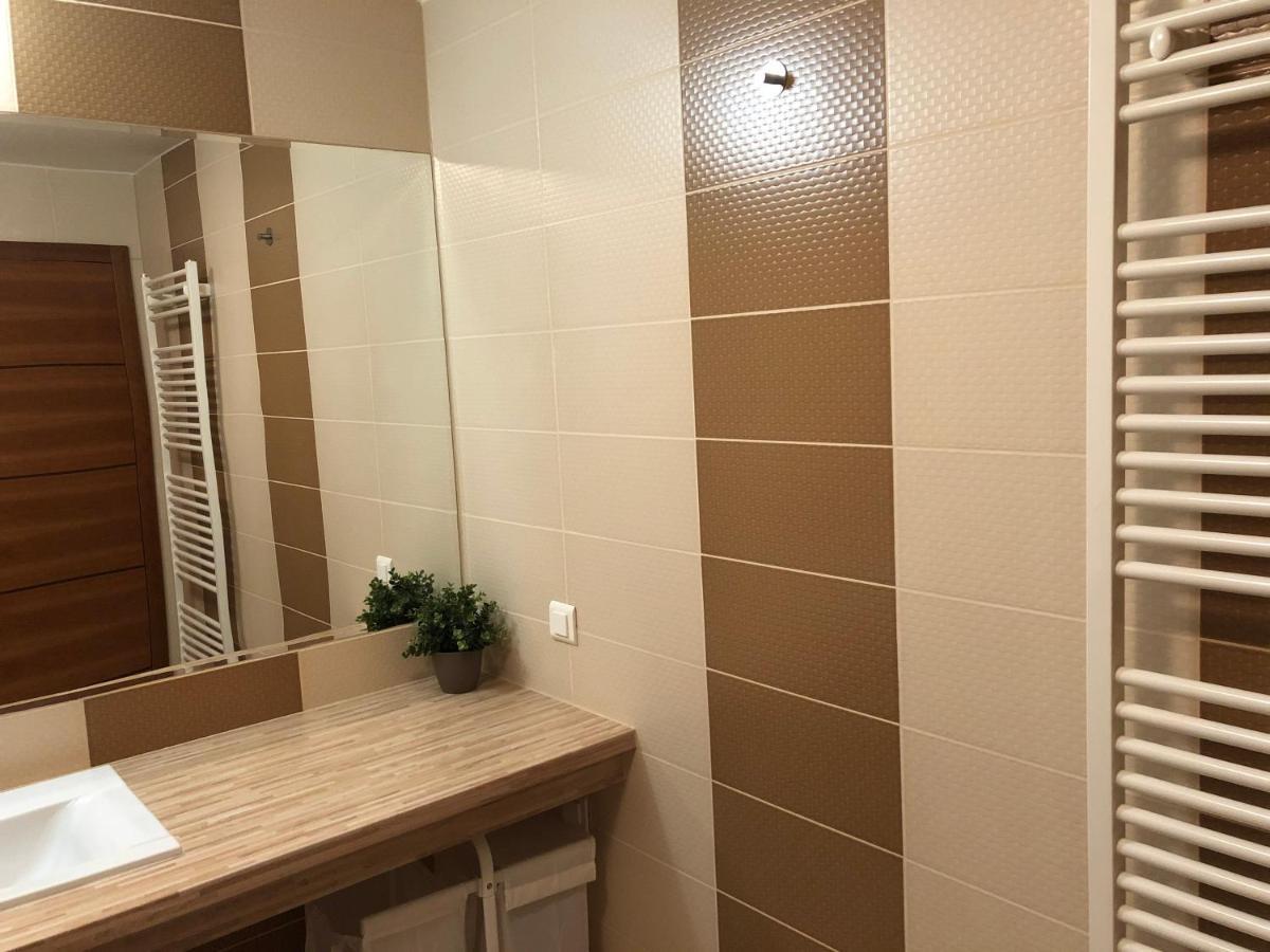 Apartman 316 Доновали Екстериор снимка